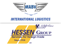 MABV INTERNATIONAL LOGISTIC